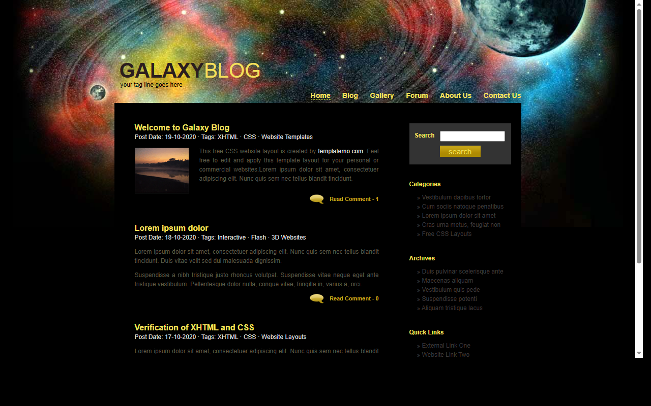 Galaxy