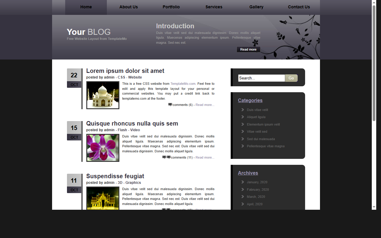 Blog