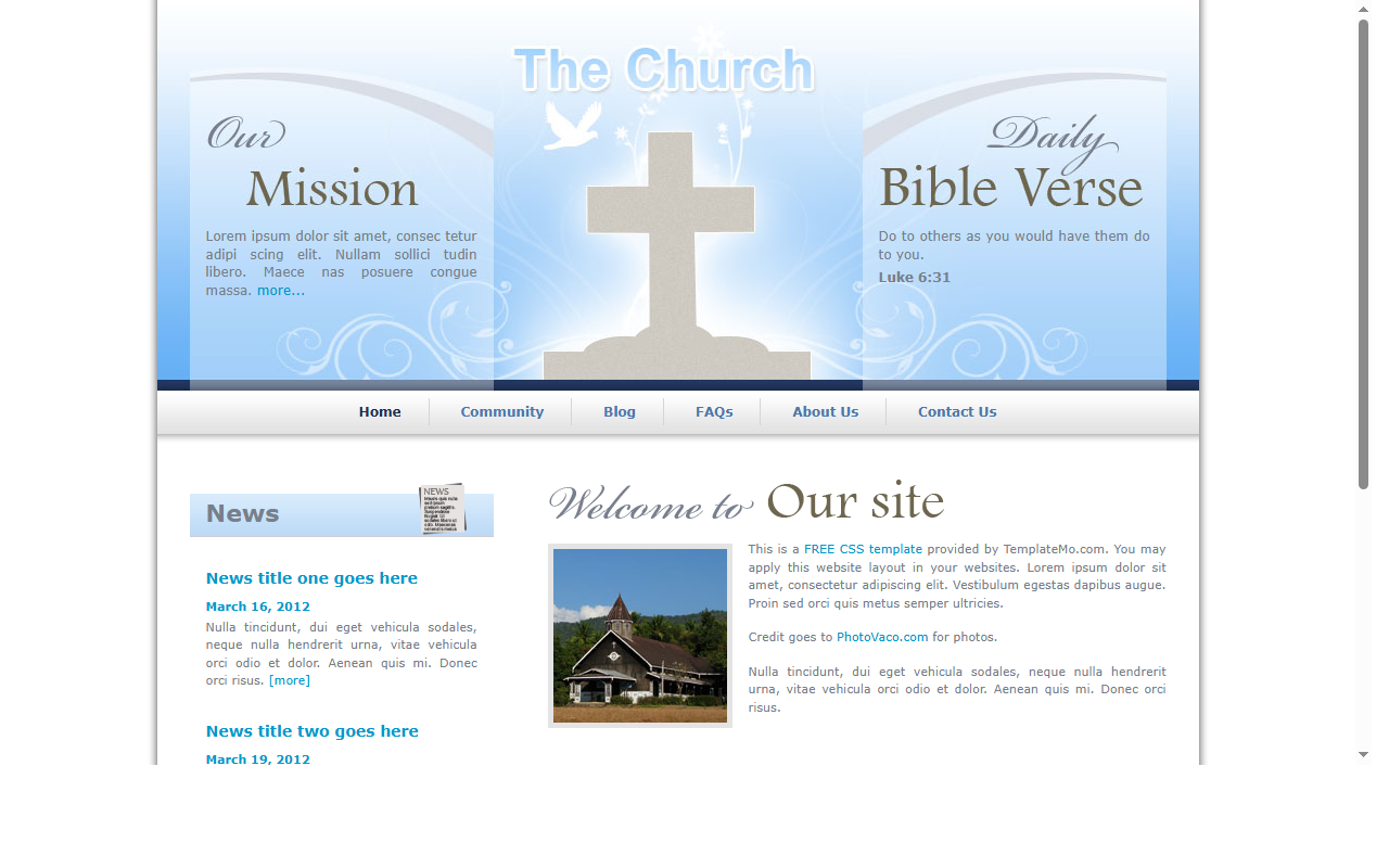 Church