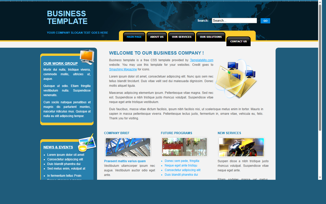 Business
