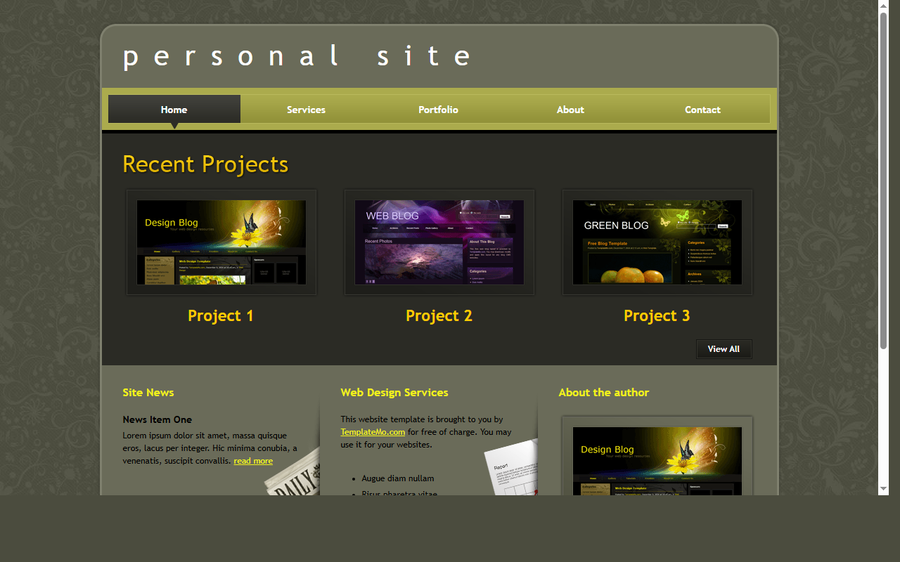 Personal