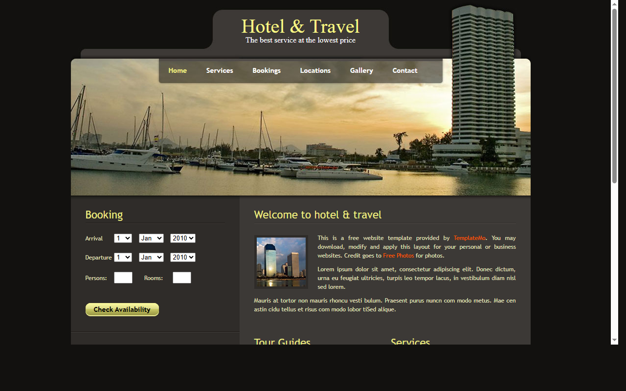 Hotel