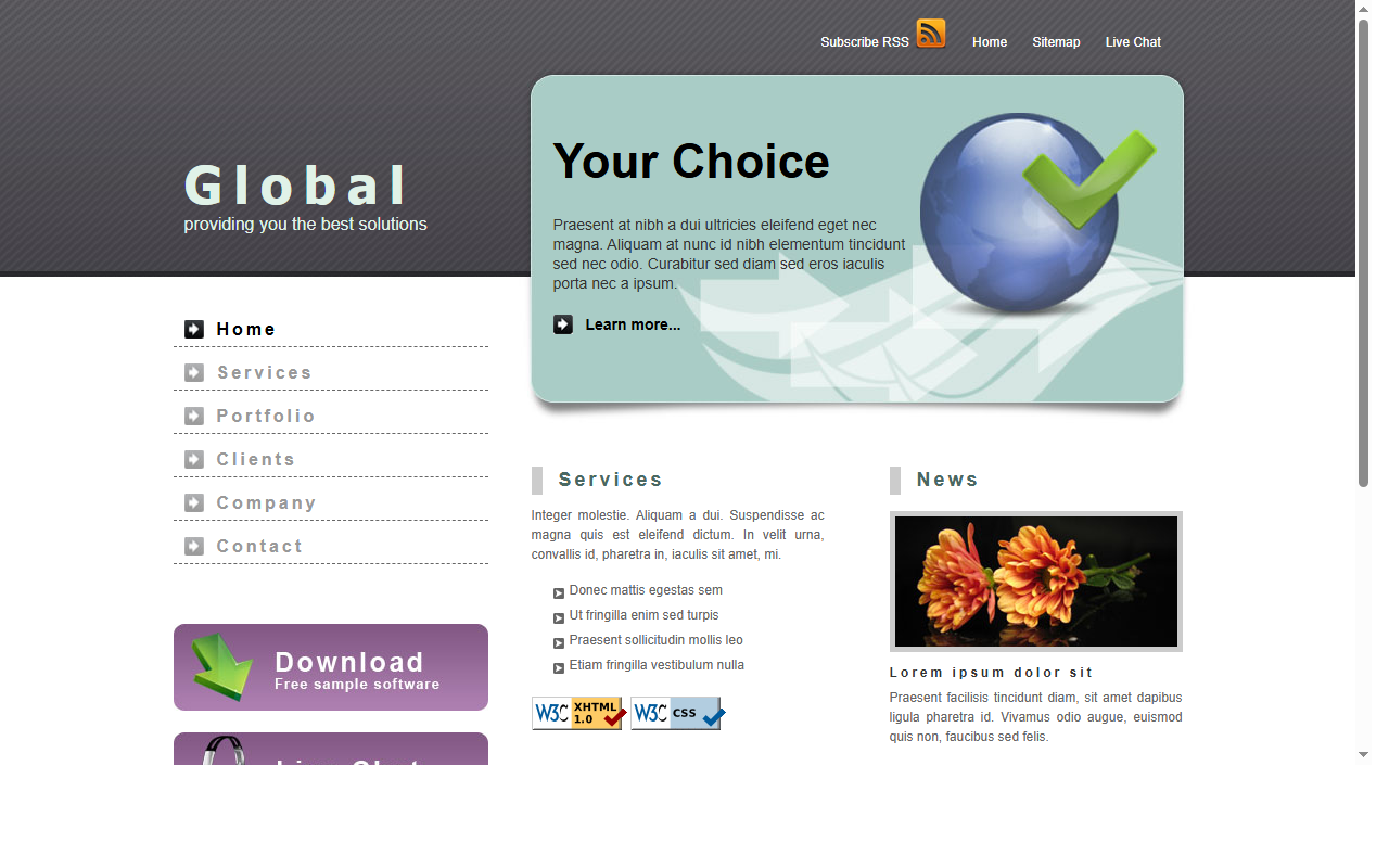 Global