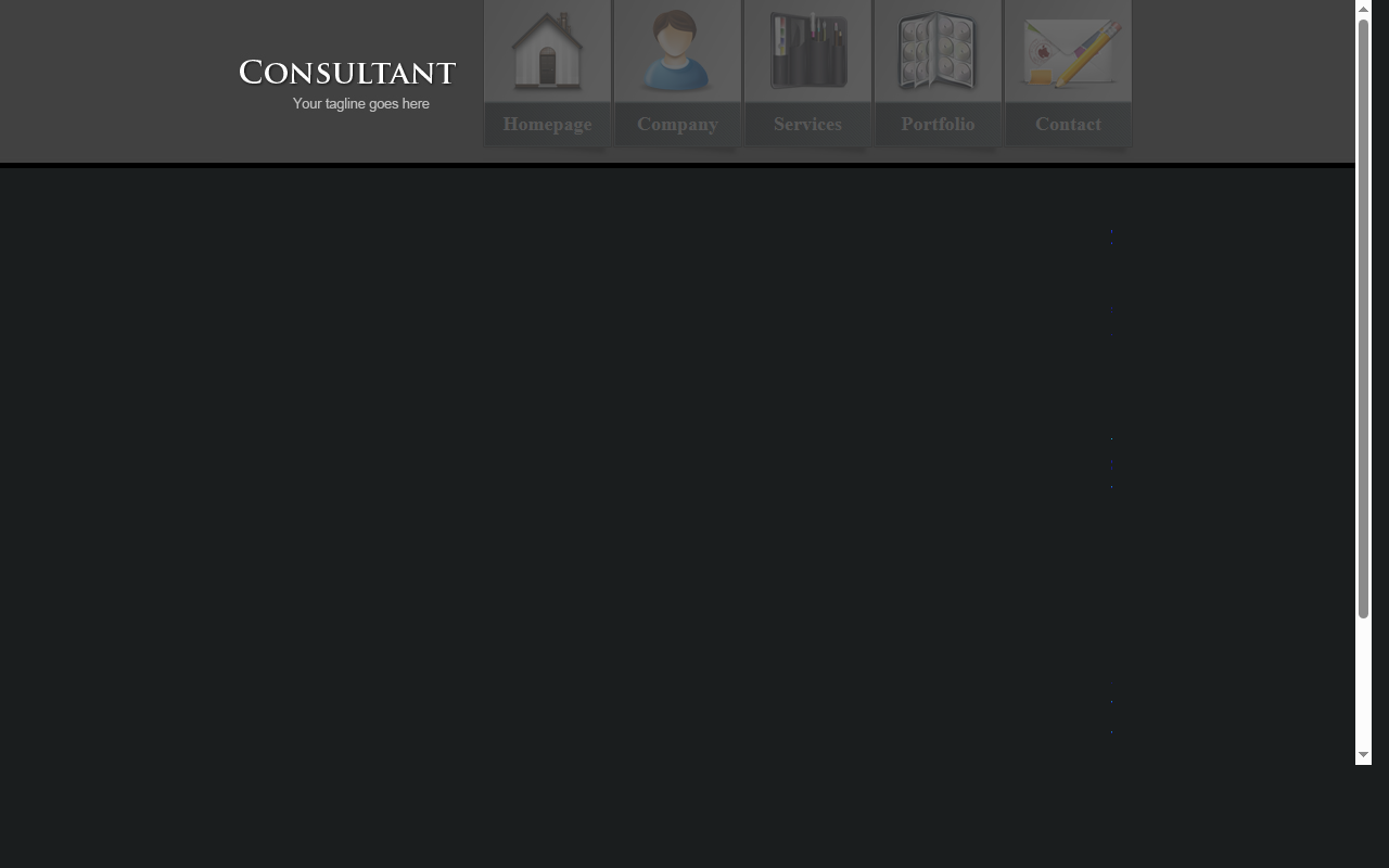 Consultant