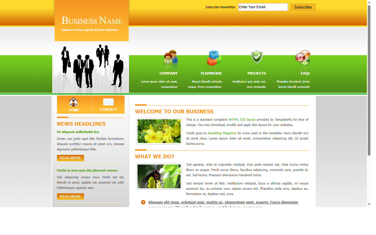 Business