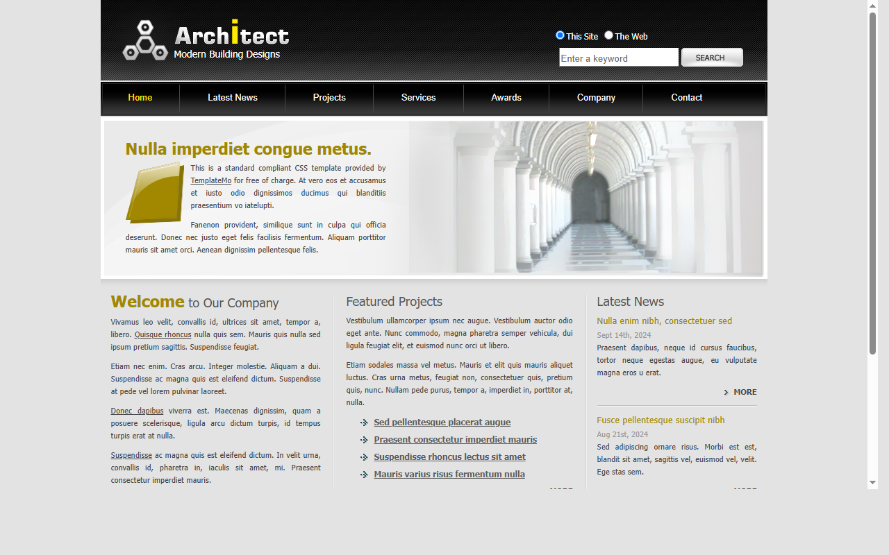 Architect