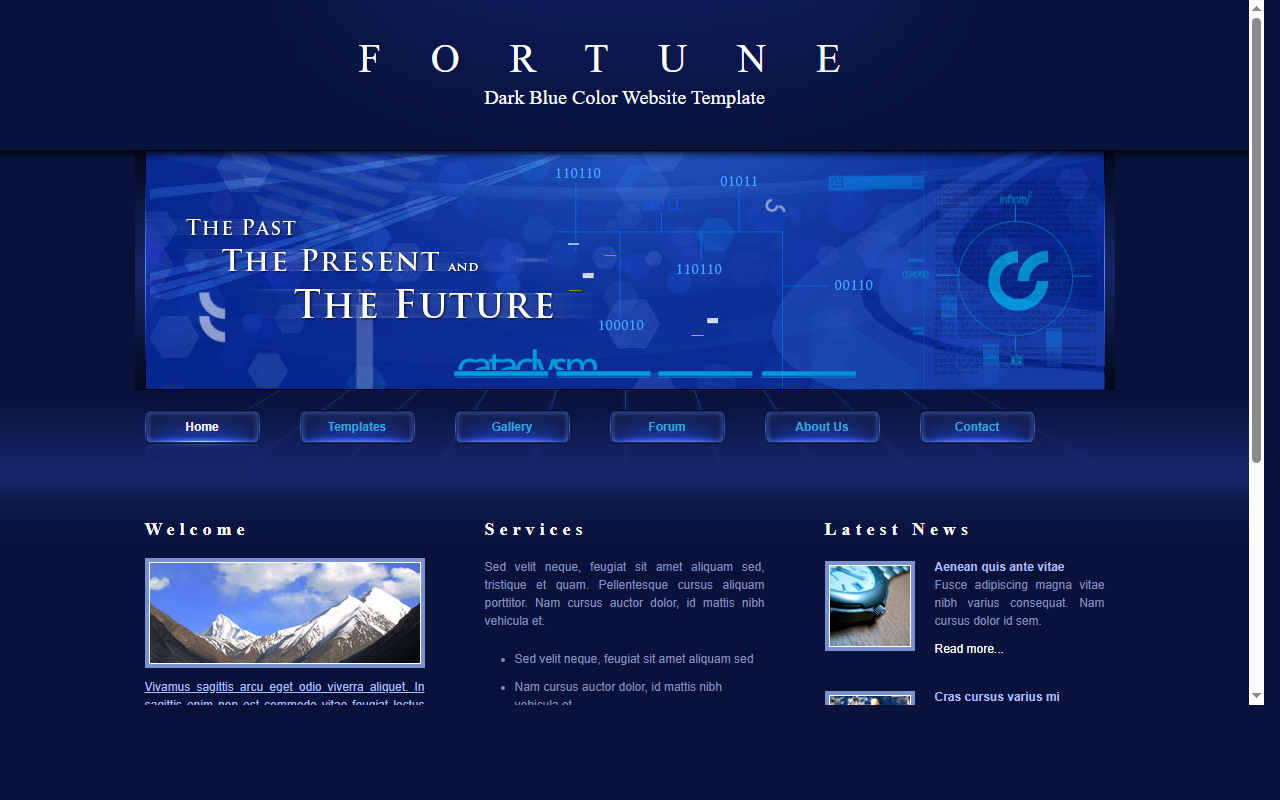 Fortune