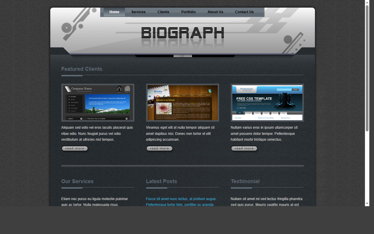 Biograph
