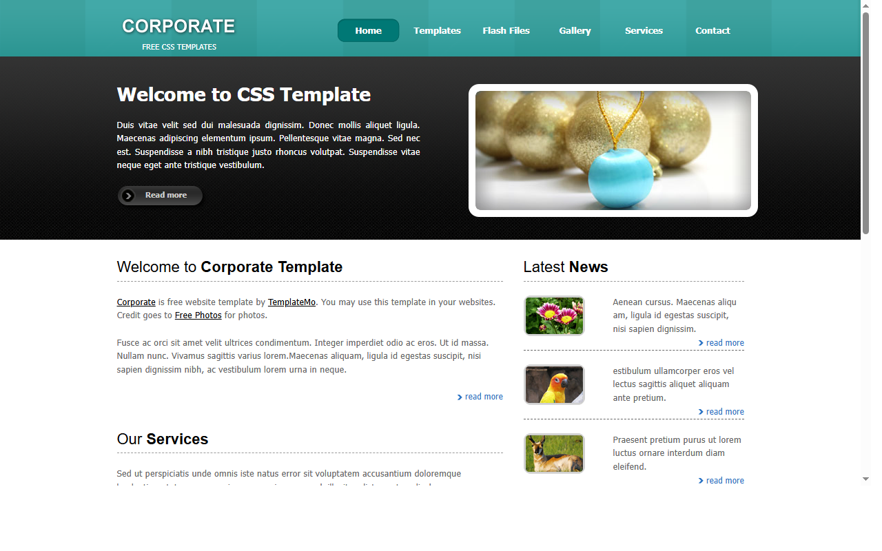 Corporate