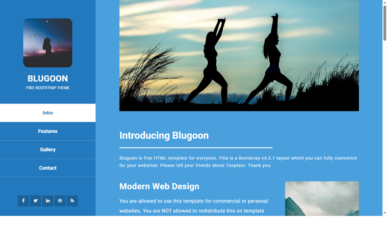 Blugoon