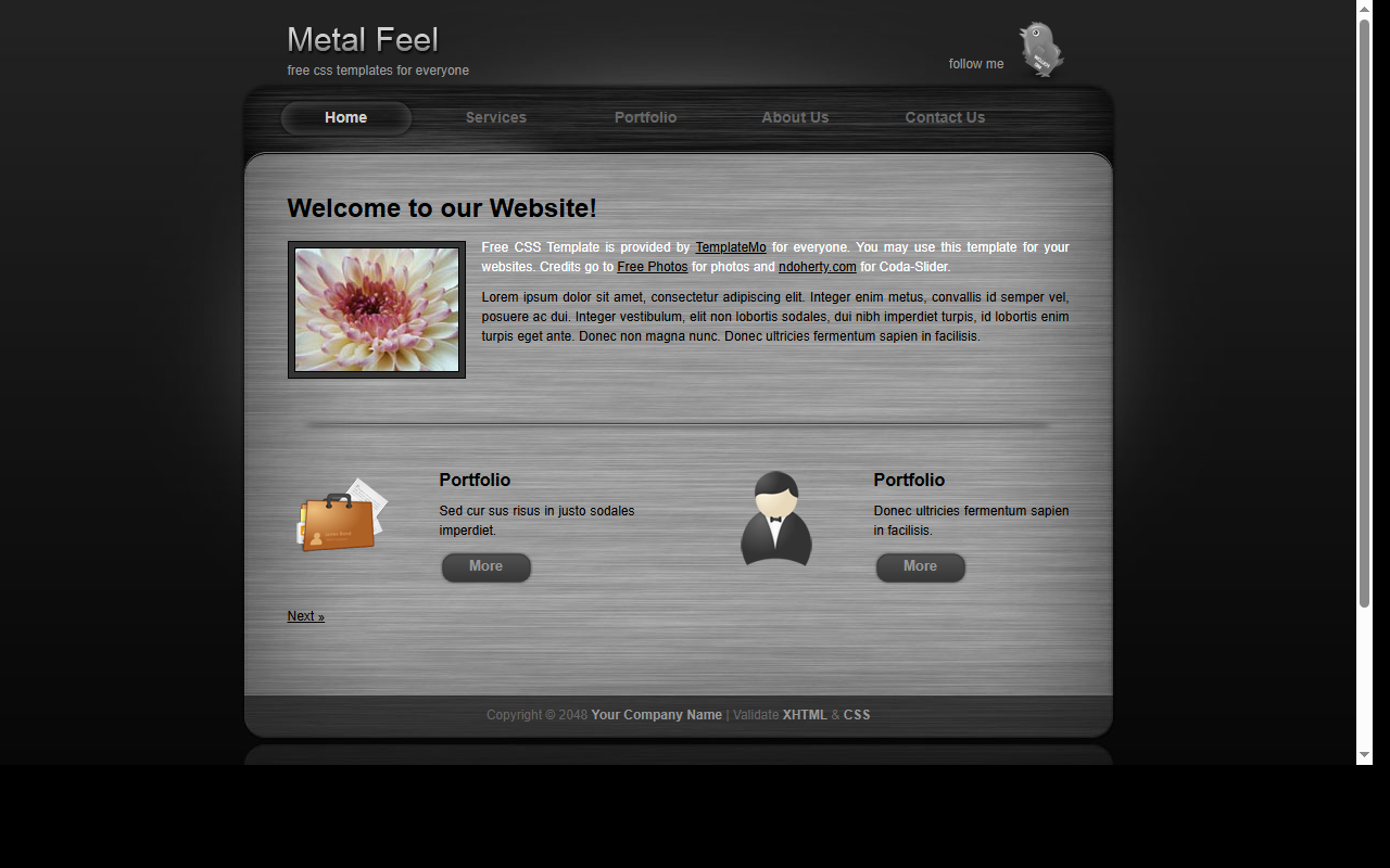 Metal