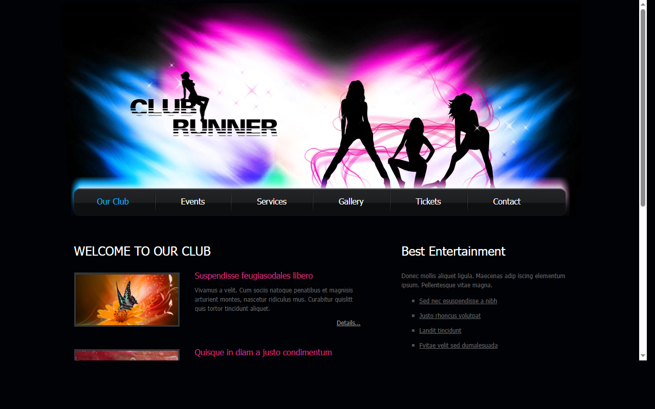 Club