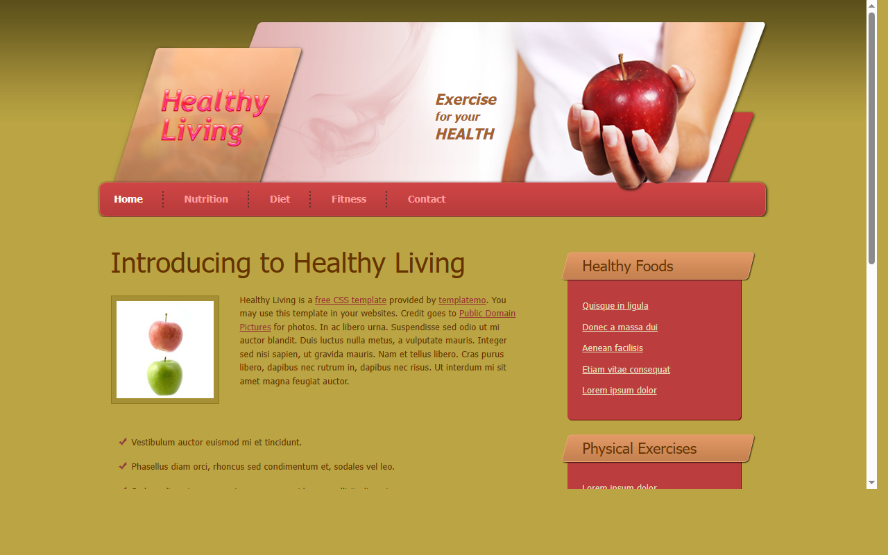 Health