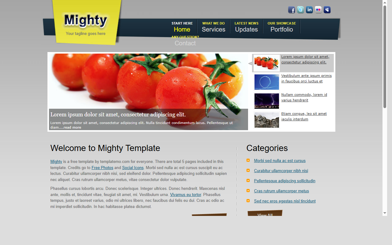 Mighty