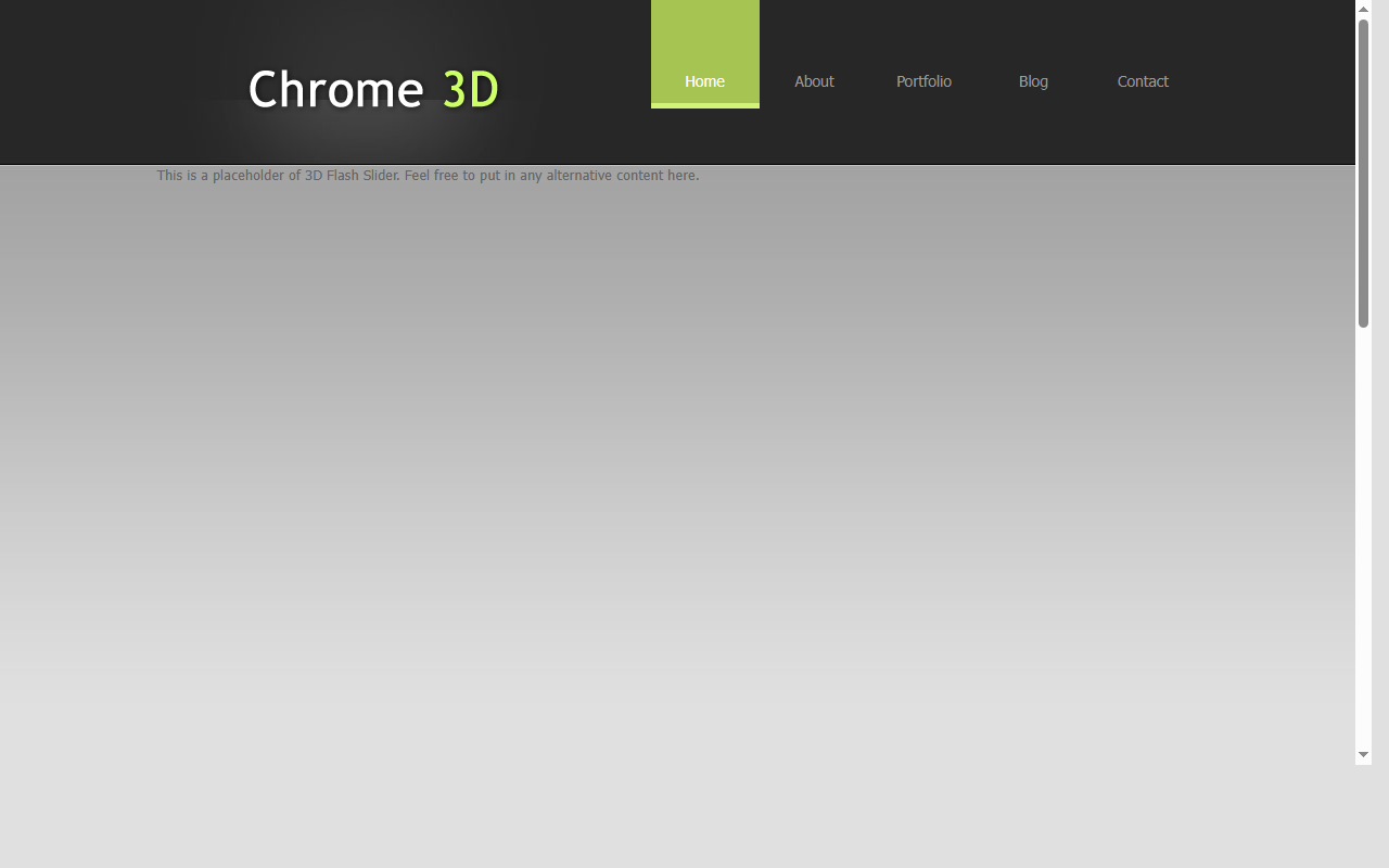 Chrome