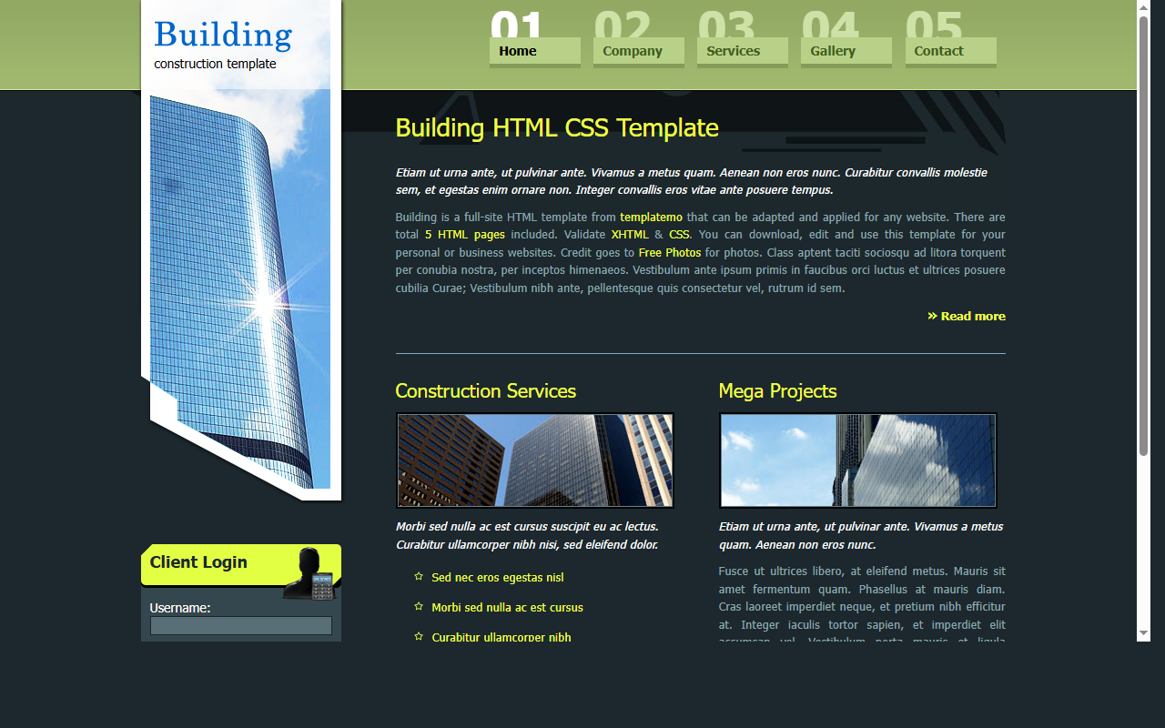 Building