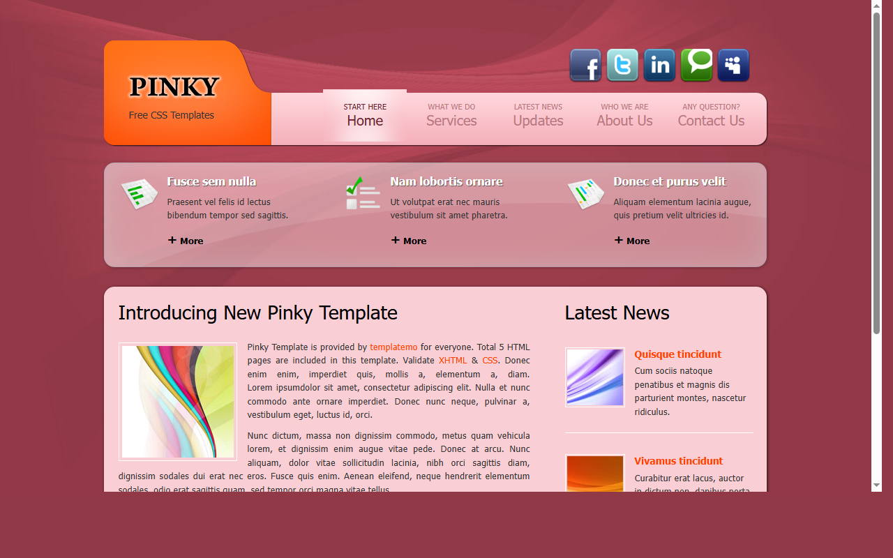 Pinky