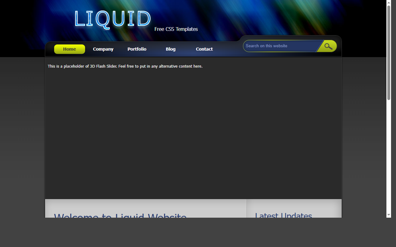 Liquid