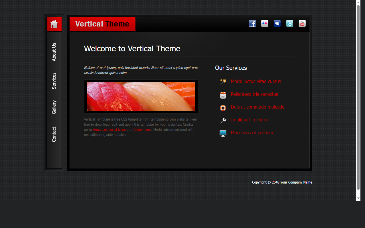 Vertical