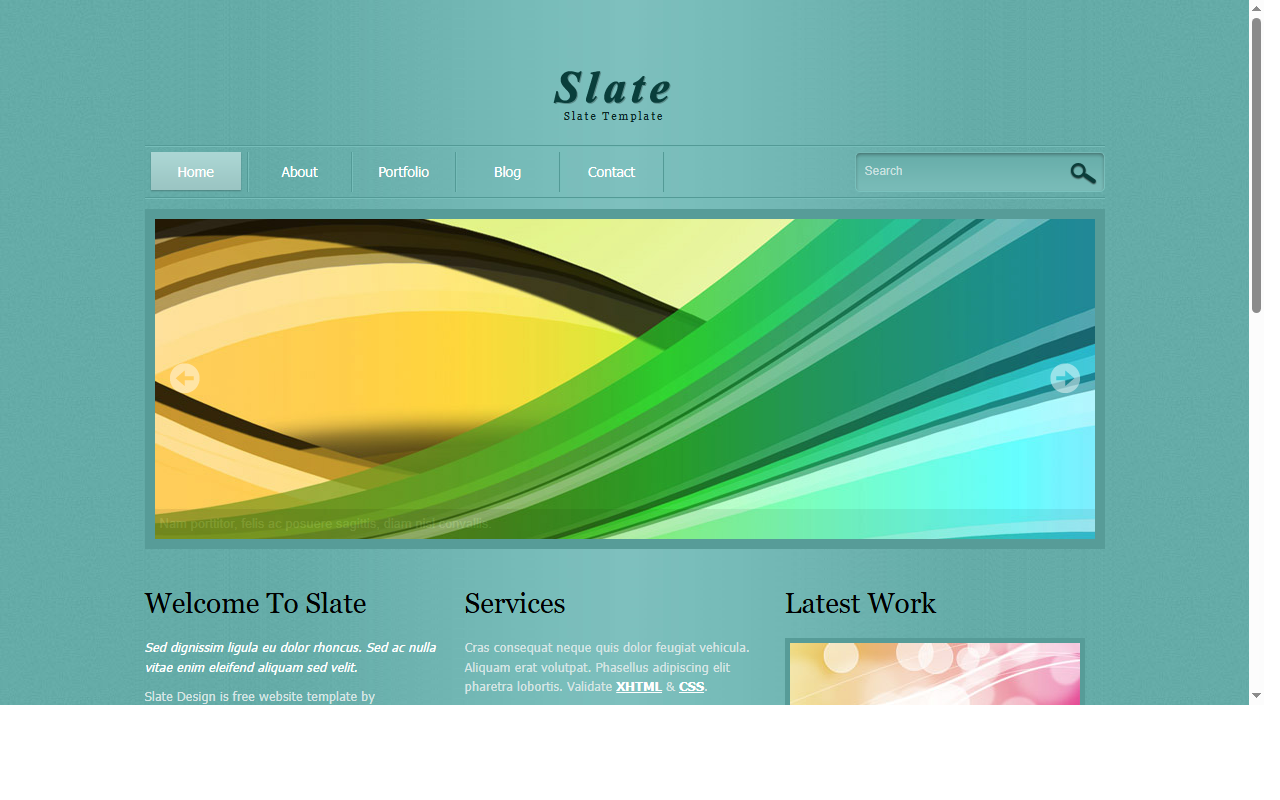 Slate