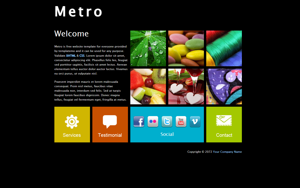 Metro