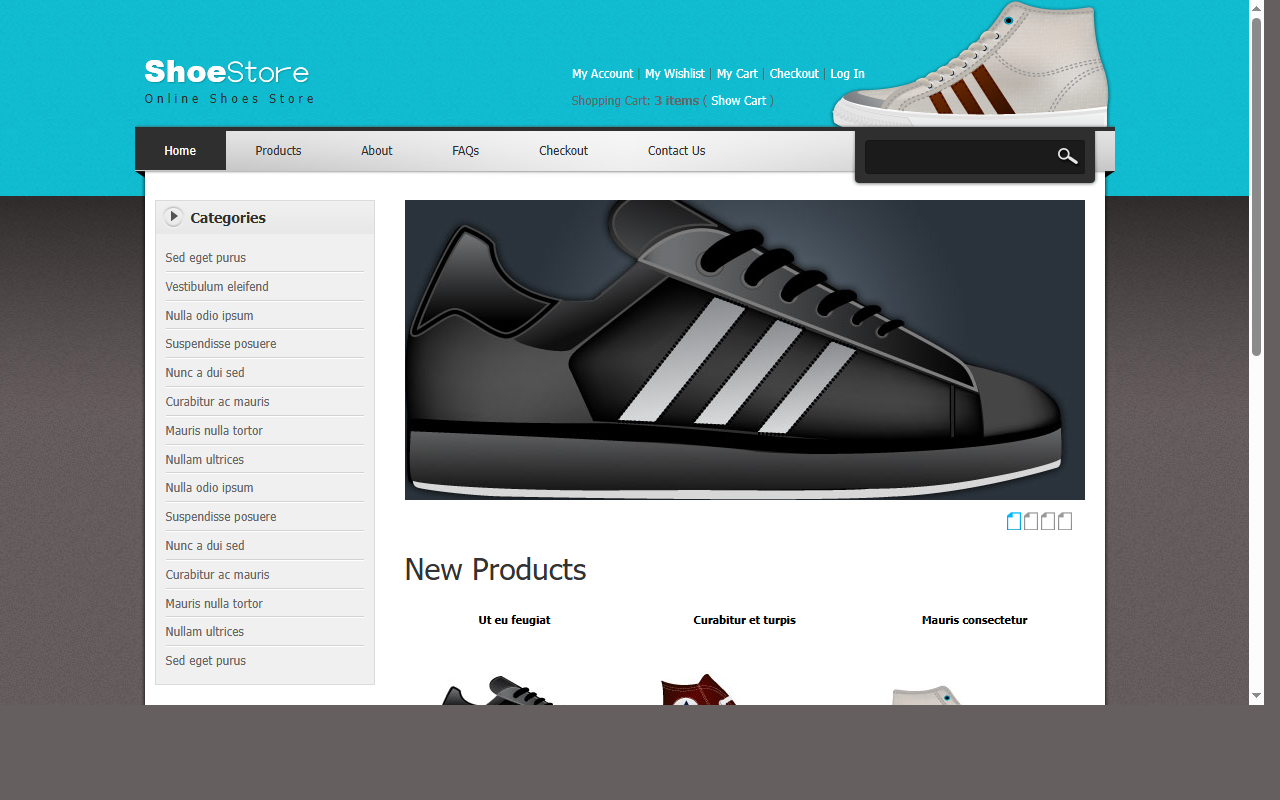 Shoes