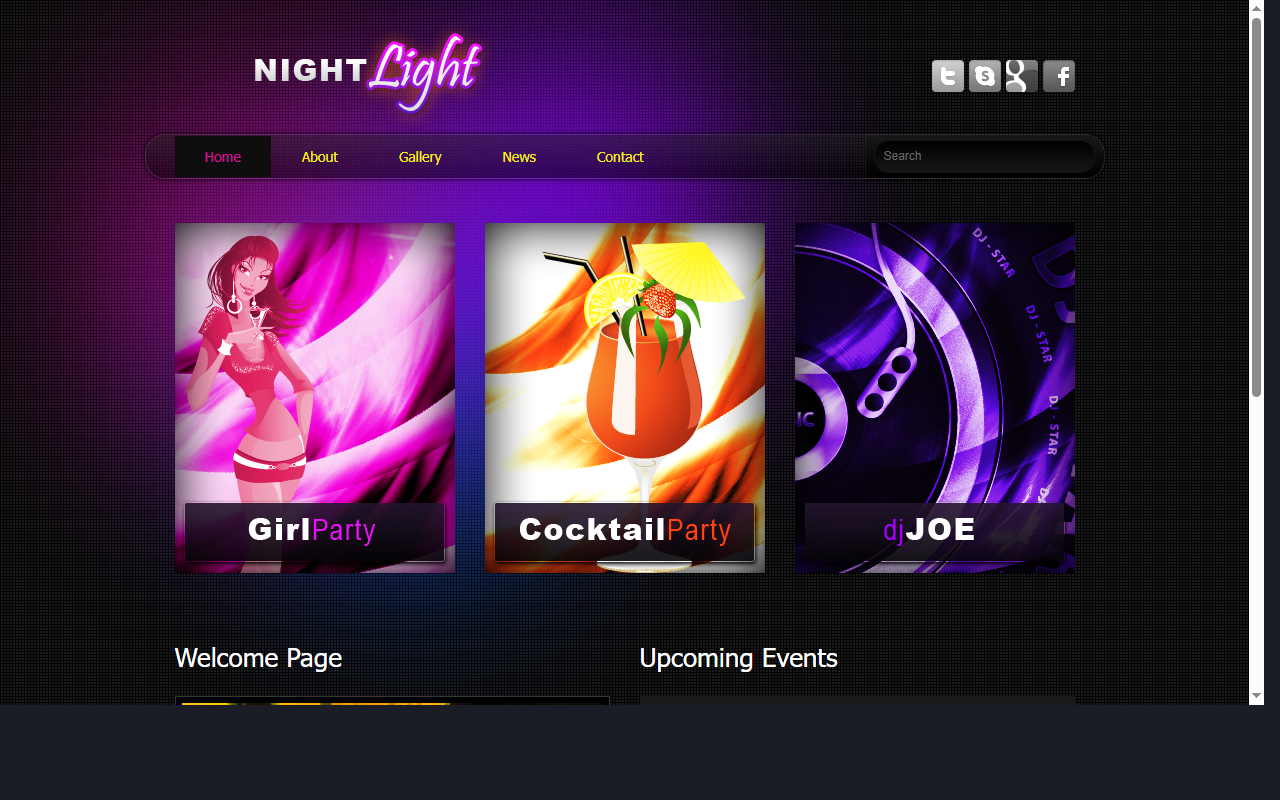 Nightlight