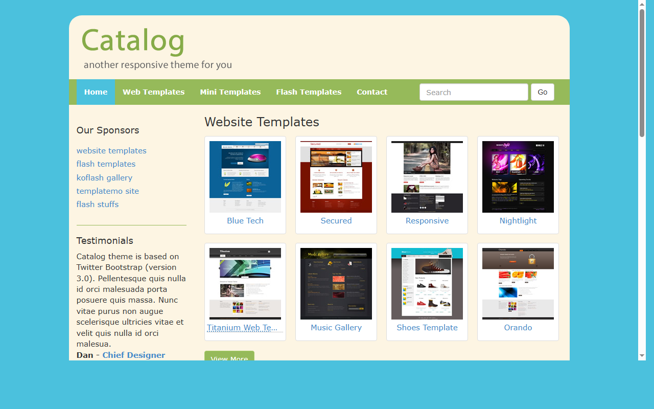 Catalog