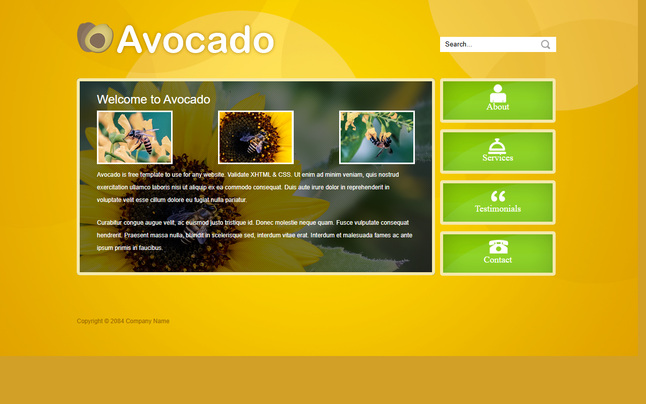Avocado