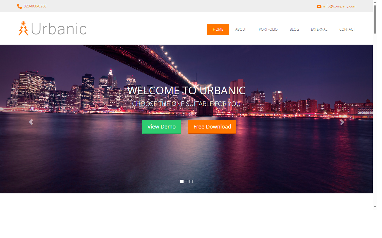 Urbanic