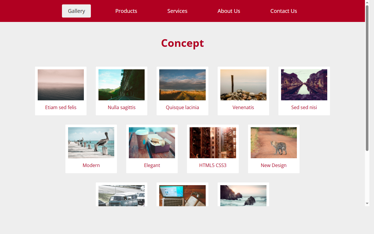 Concept