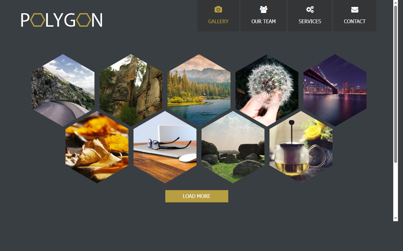 Polygon