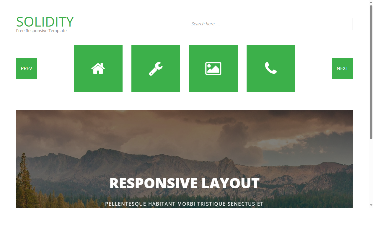 Solidity