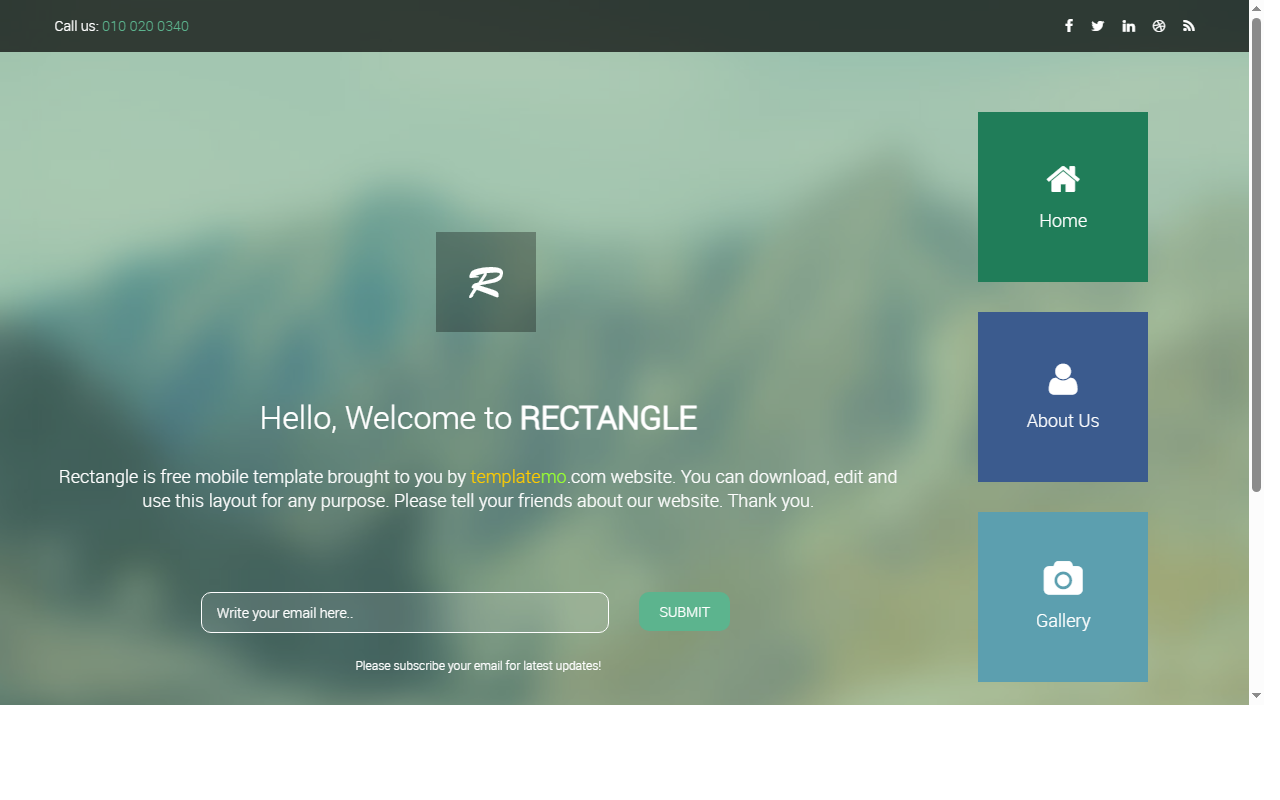 Rectangle