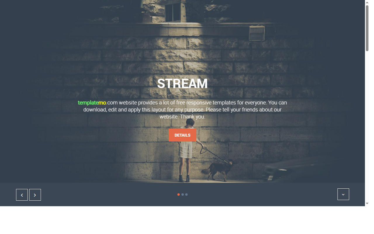 Stream