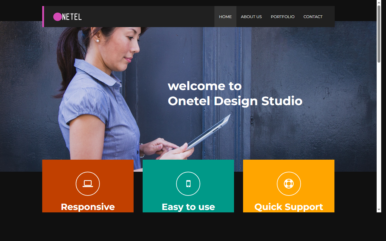 Onetel