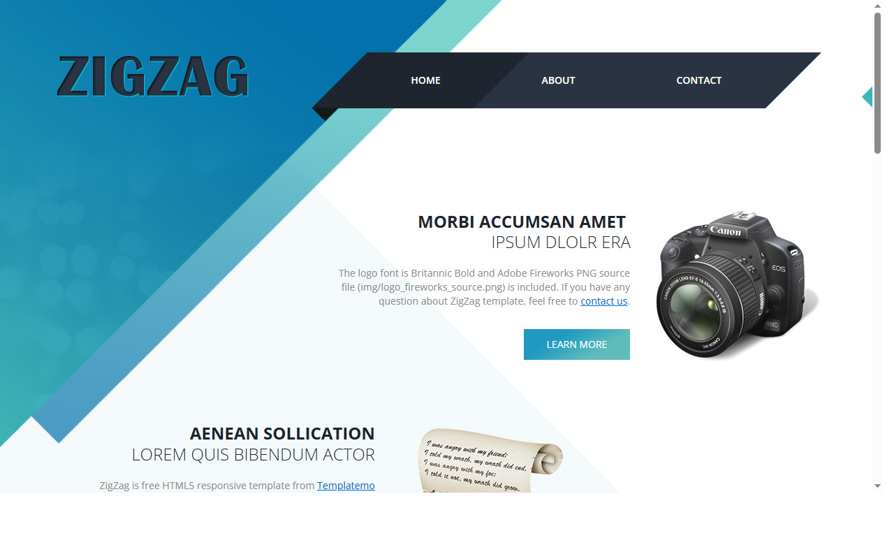 Zigzag