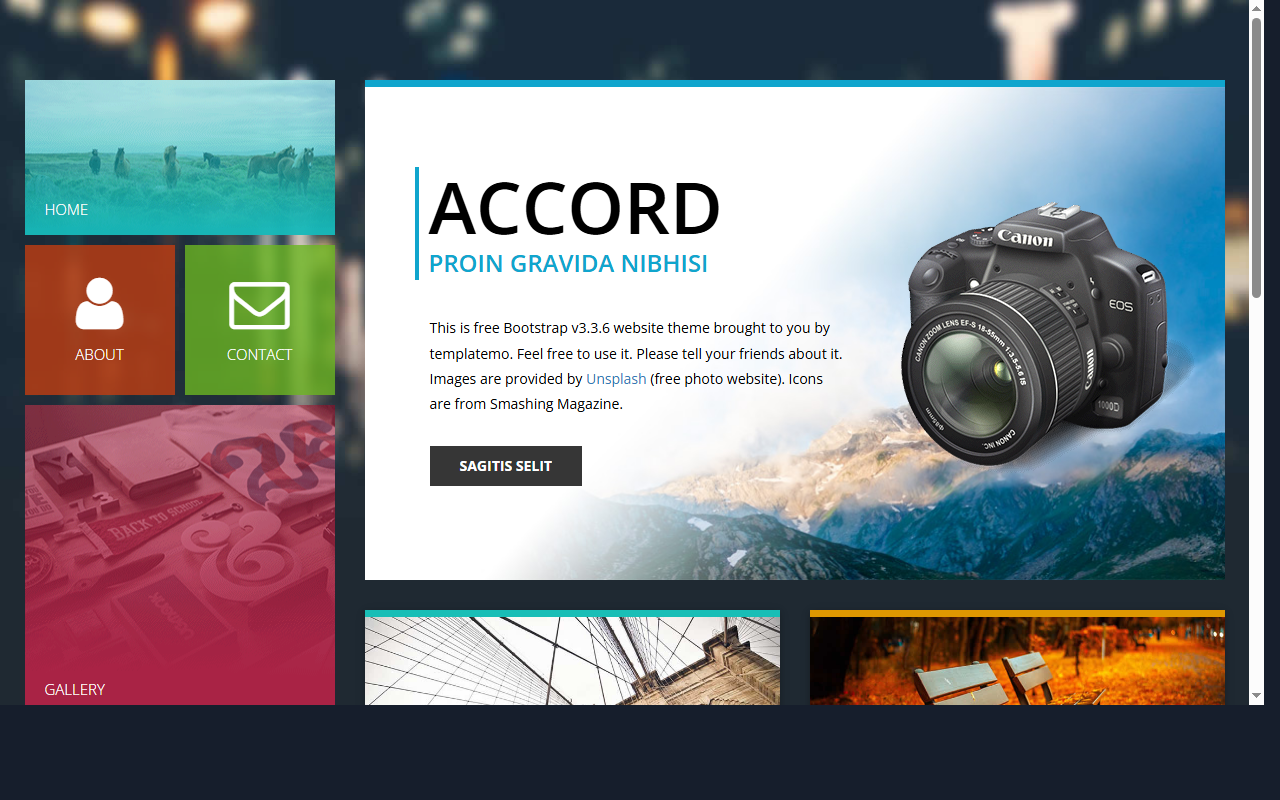 Accord