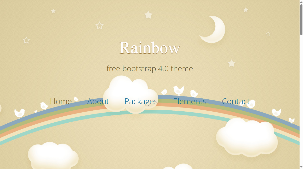 Rainbow