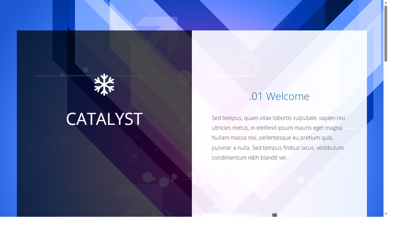 Catalyst