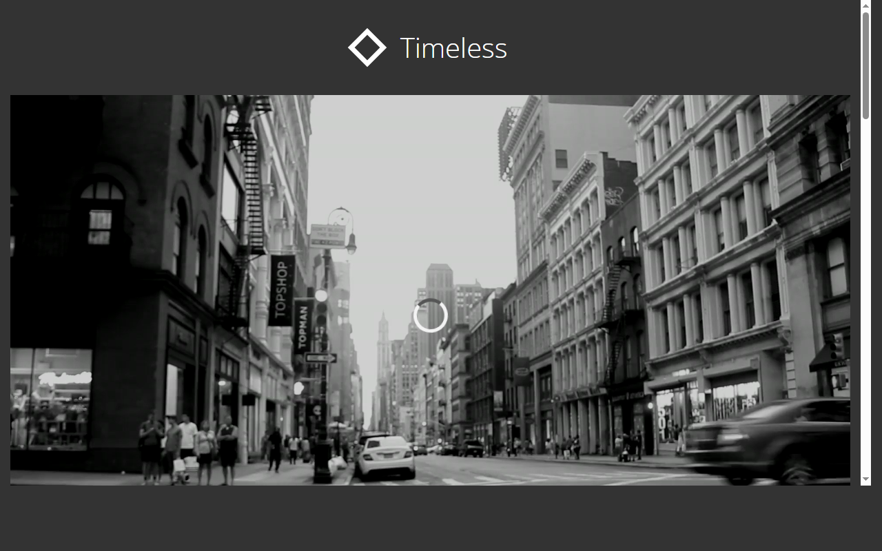 Timeless