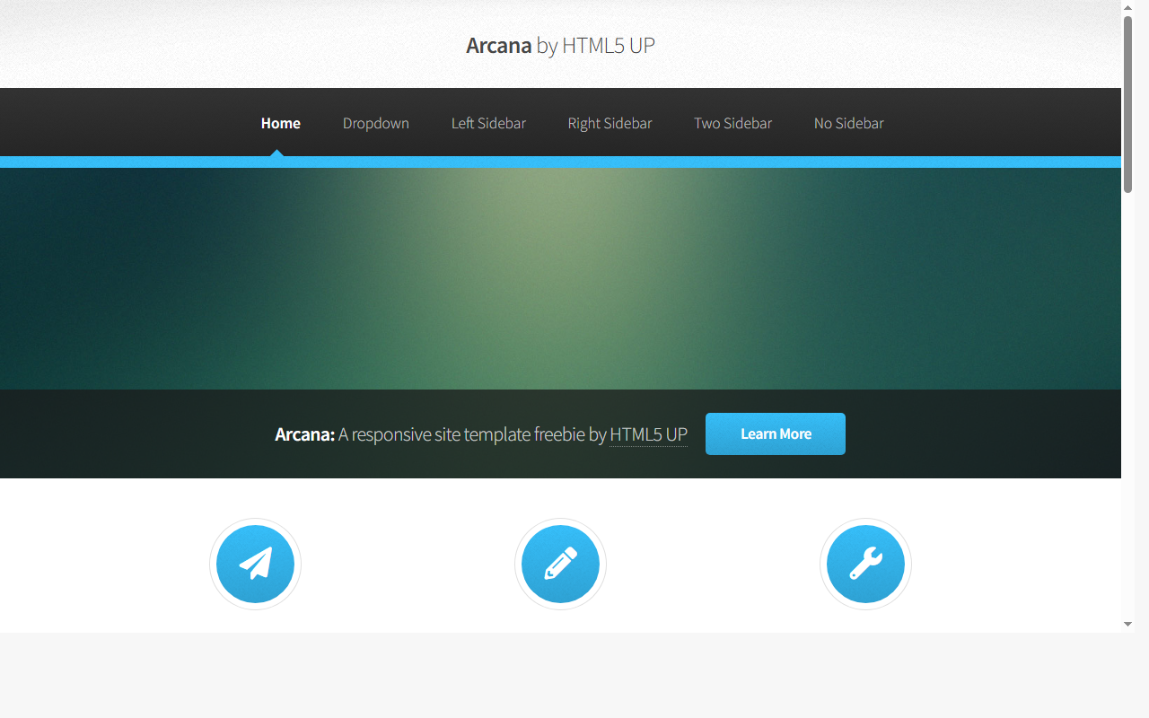 Arcana