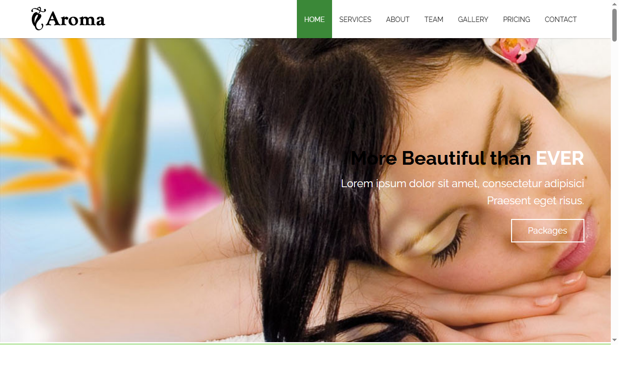 Aroma-beauty-and-spa-responsive-bootstrap-template