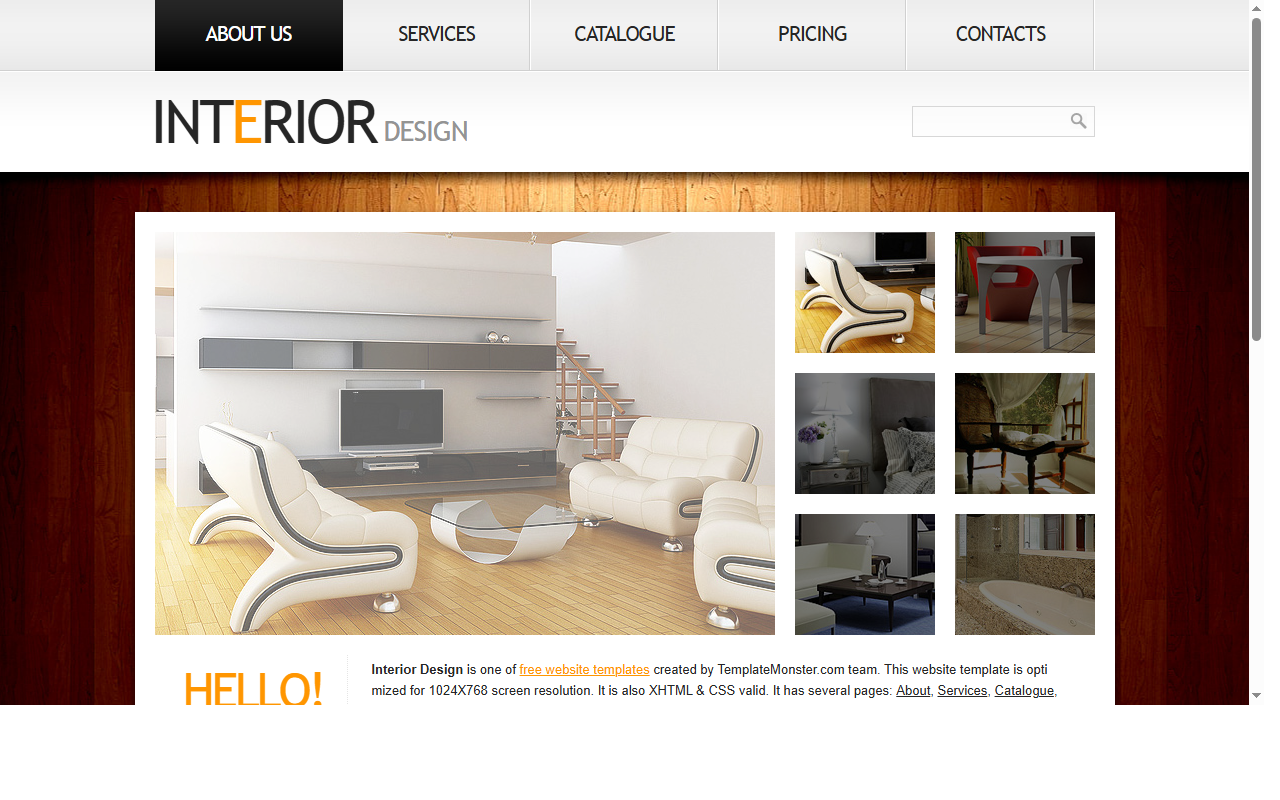 Interio