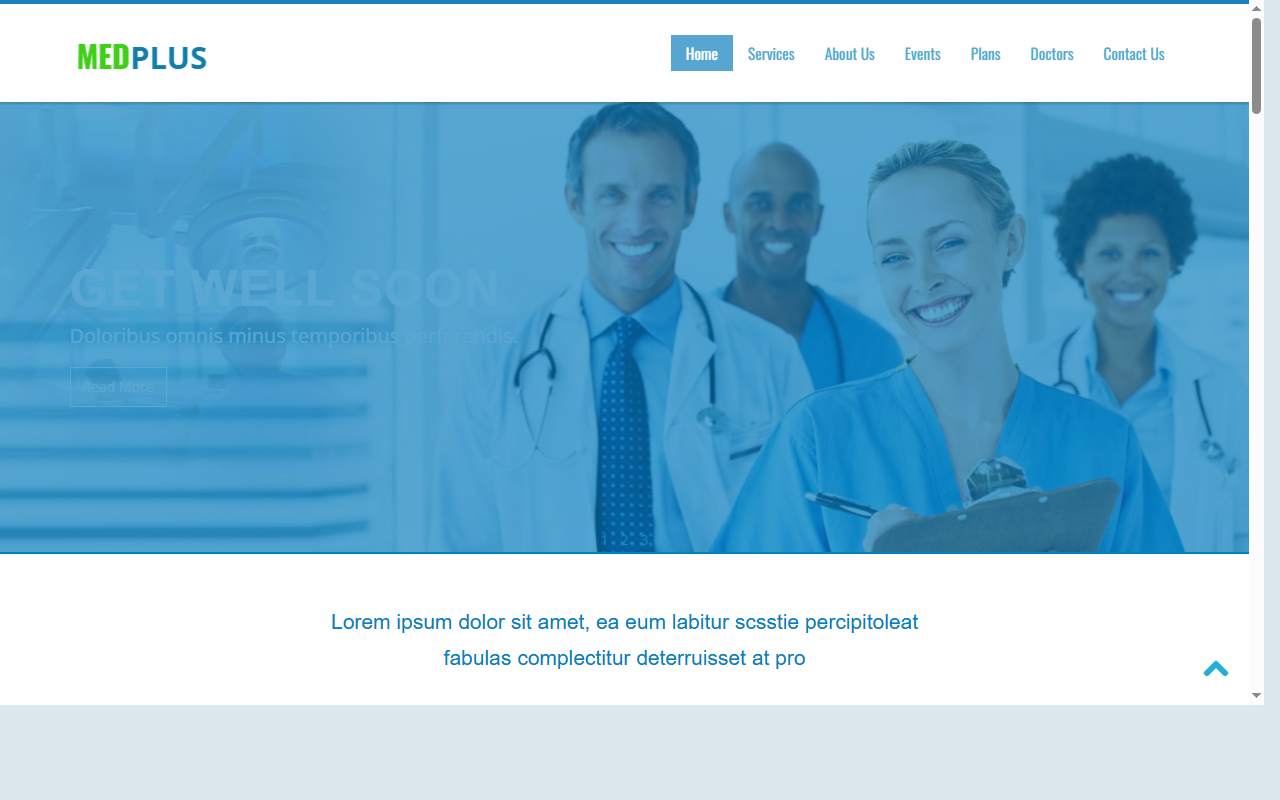 Medplus-medical