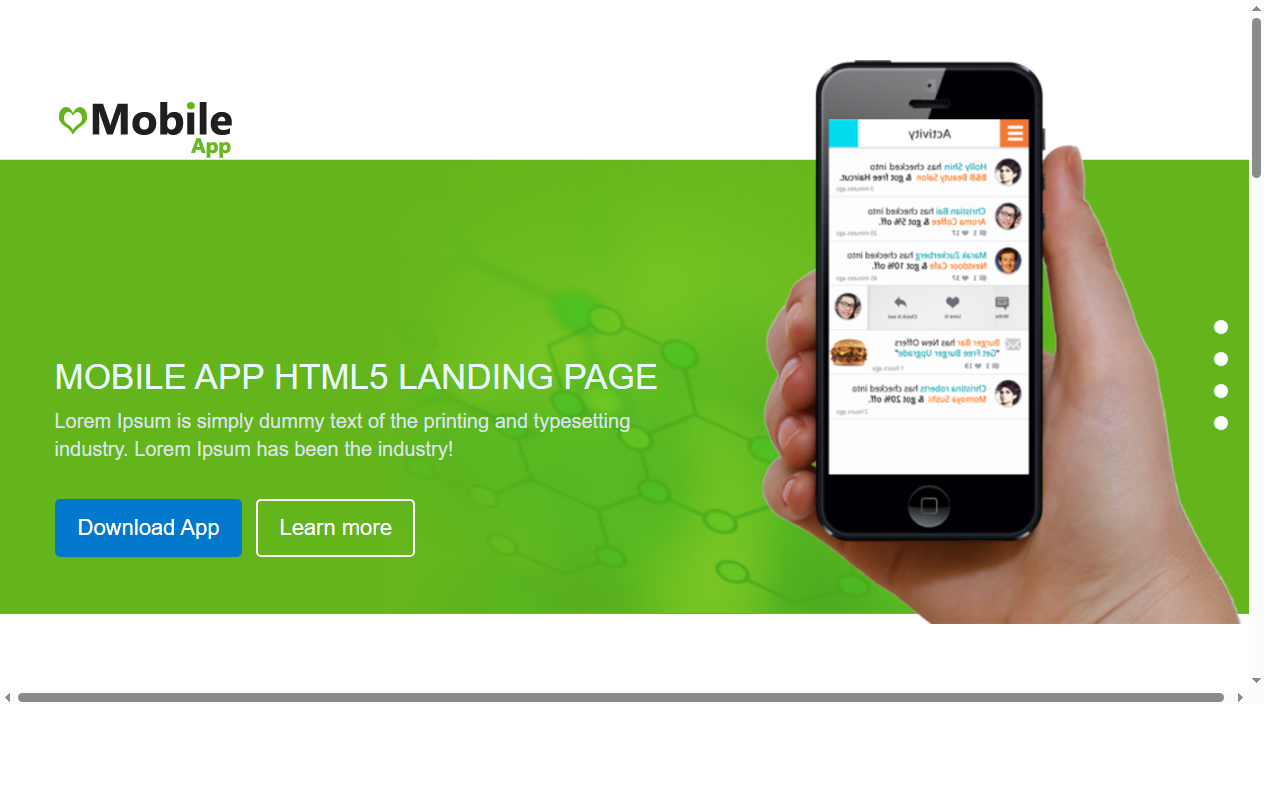 Mobile-app-landing-page-html5-template