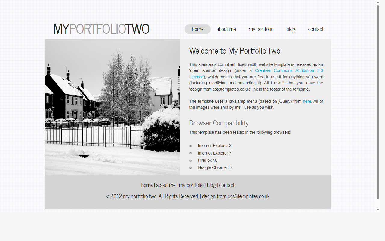My-portfolio-two