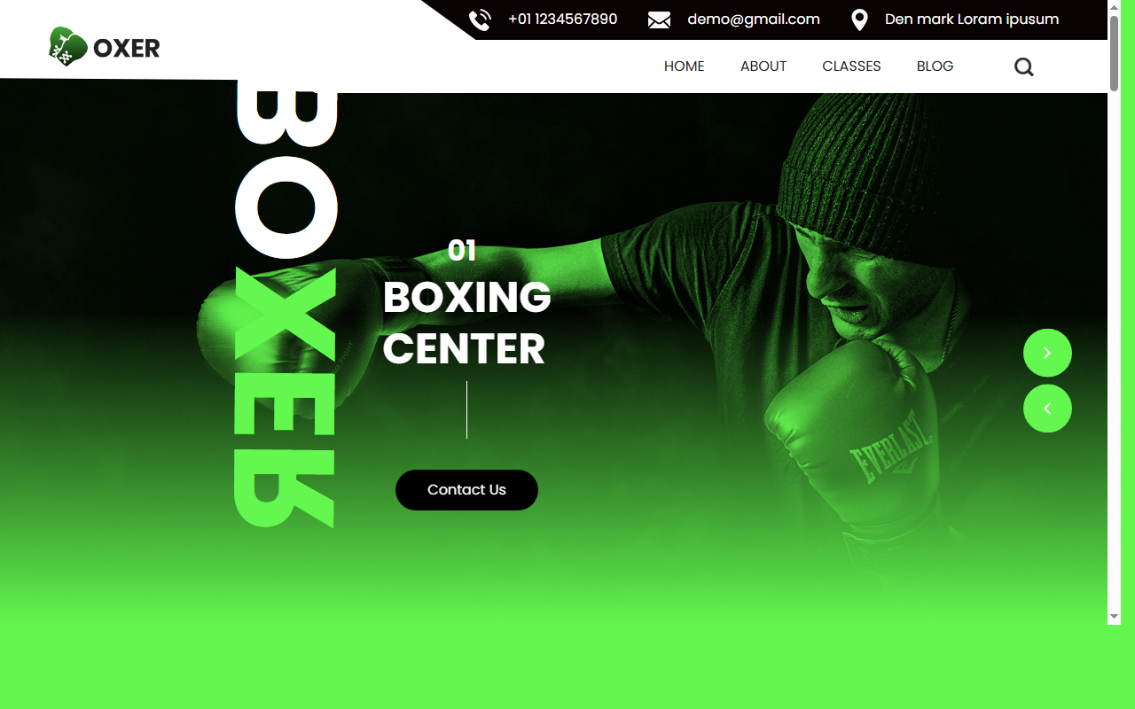 Oxer-html