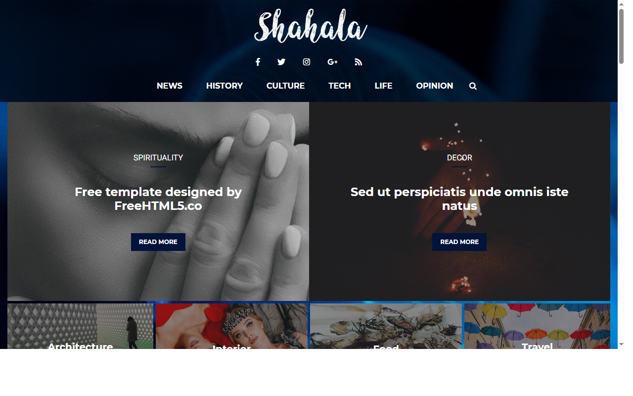 Shahala