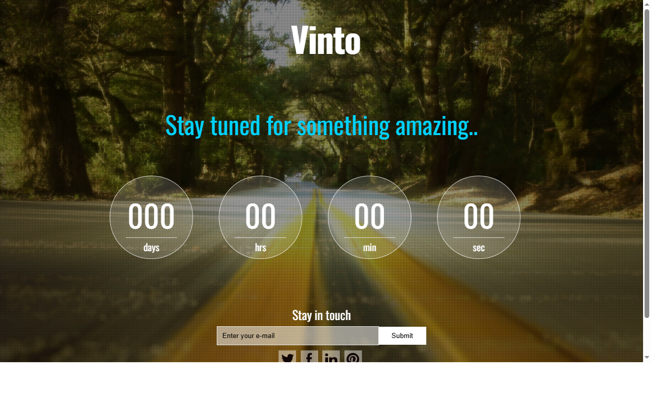 Vento-coming-soon-responsive-theme